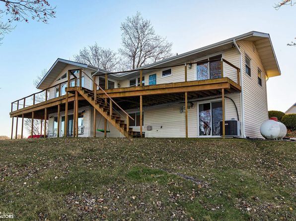 1270 Bee Tree Ln, Ellston, IA 50074