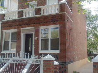 502A Milford St, Brooklyn, NY 11207