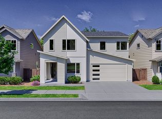 The Shasta - Petrosa Plan, Petrosa, Bend, OR 97701