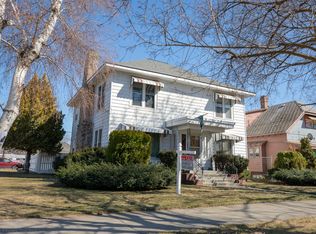315 N Naches Ave, Yakima, WA 98901