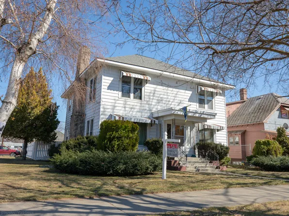 315 N Naches Ave, Yakima, WA 98901
