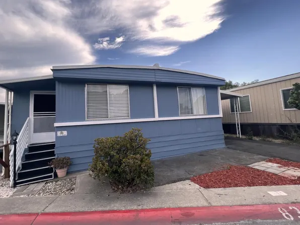 510 Saddlebrook Dr #83, San Jose, CA 95136