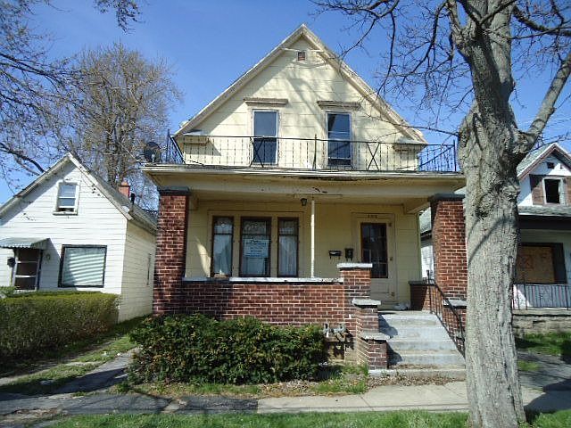 152 Sprenger Ave, Buffalo, NY 14211 | Zillow