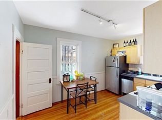 243 Summer St #101, Somerville, MA 02143