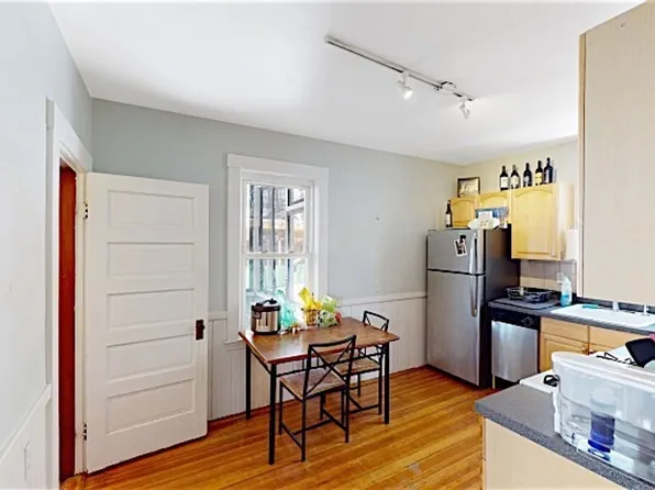 243 Summer St, Somerville, MA