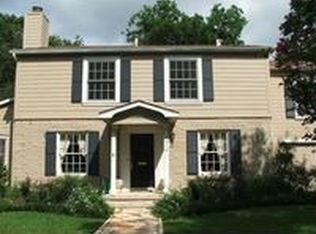 2514 Janice Dr, Austin, TX 78703