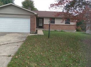 8532 Pheasant Dr, Florence, KY 41042