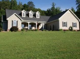 3772 Dutch Valley Rd, Clinton, TN 37716
