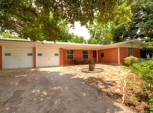 5605 Mapleleaf Dr, Austin, TX 78723