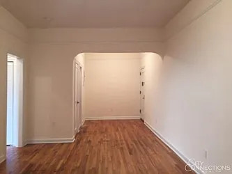 Rented by City Connections Realty