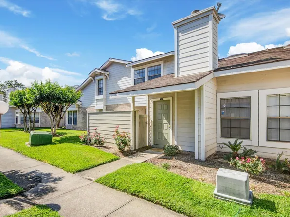 6103 Ludington Dr #4-941, Houston, TX 77035