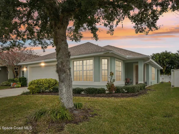 1326 Alaqua Way, West Melbourne, FL 32904