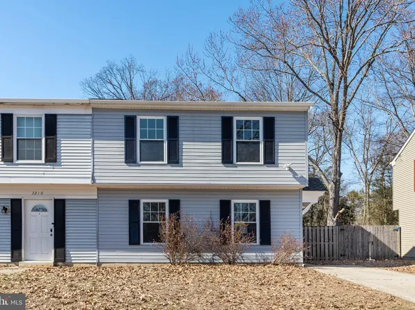 3208 Manning Ct, Waldorf, MD 20602