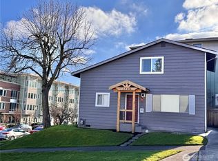 1702 S G Street, Tacoma, WA 98405