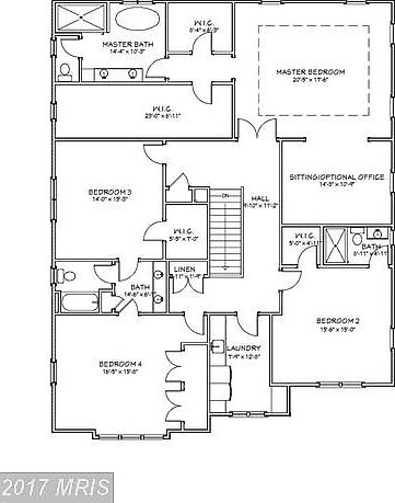 2nd image of 6627 Moly Dr