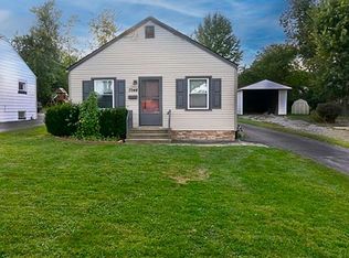 7046 Southern Blvd, Boardman, OH