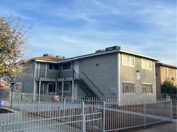 1512 Cobb Ln, Las Vegas, NV 89101