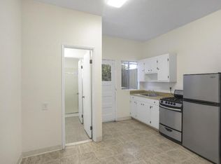 37 Isis St #J, San Francisco, CA 94103