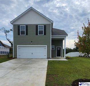 608 Bluff View Ln, Florence, SC, 29505
