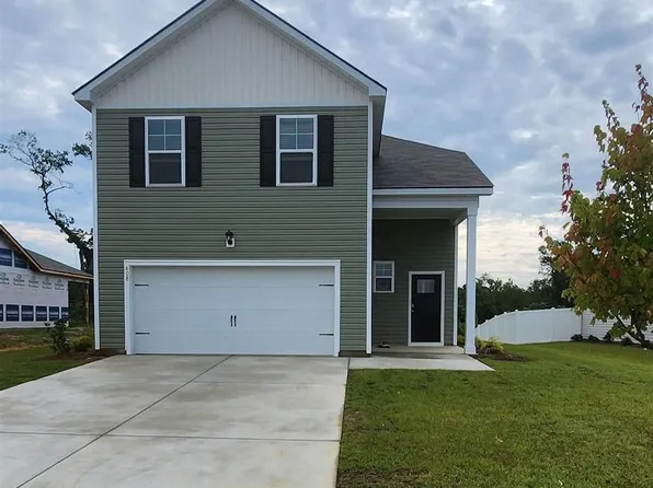 608 Bluff View Ln, Florence, SC 29505