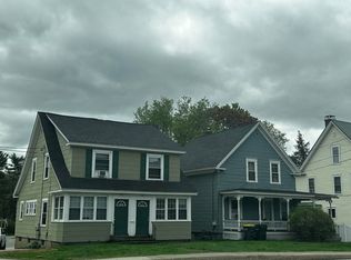 79-83 Gilford Ave, Laconia, NH 03246