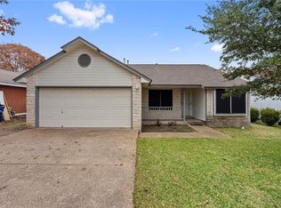 5704 Teri Rd, Austin, TX 78744