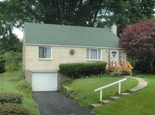 321 Pheasant Dr, Pittsburgh, PA 15235