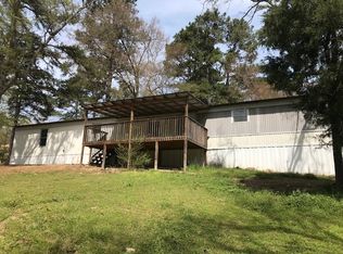 341 Cain Rd, Hot Springs, AR 71913