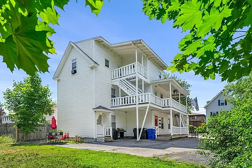 29 Colby St #2 Photo 1 29 Colby St #2 Photo 1