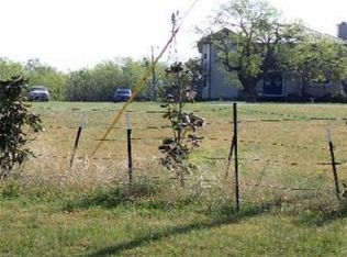 8455 Ellis Dr, Weatherford, TX 76088