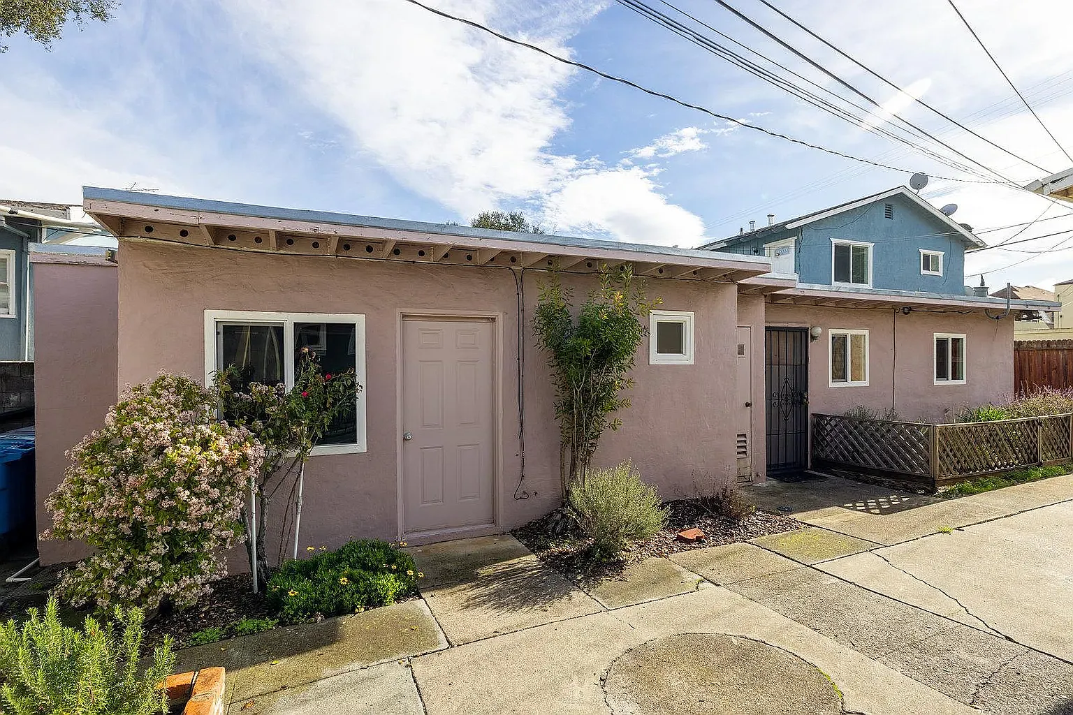 1 bed, 675 sqft, $1,495 — Photo 1
