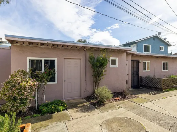 1119 Kentucky St, Vallejo, CA