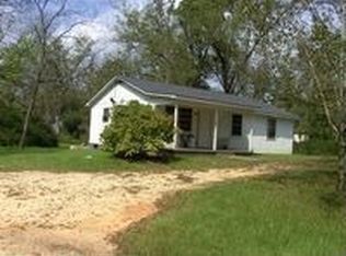 280 S Woodford Ave, Luverne, AL 36049