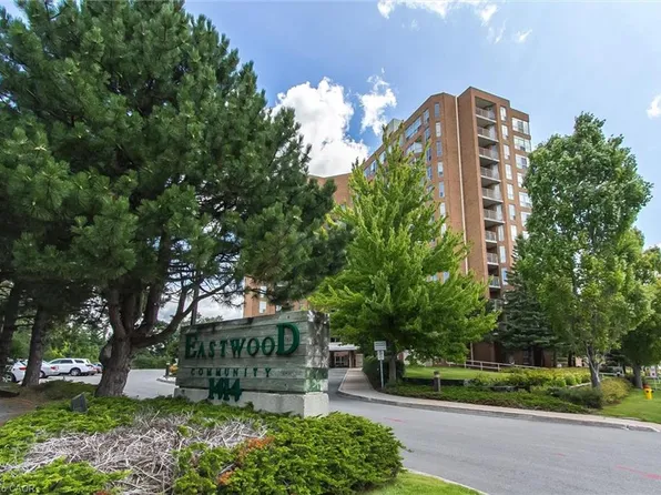1414 King St E #808, Kitchener, ON N2G 4T8