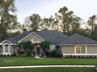 3626 Cattail Dr S, Jacksonville, FL 32223