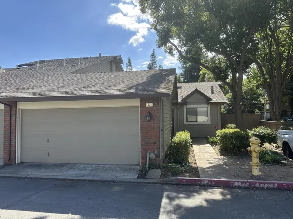 92 Frontier Trail Dr, San Jose, CA 95136