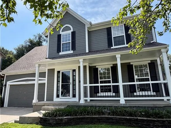 14675 W 151st Ter, Olathe, KS 66062