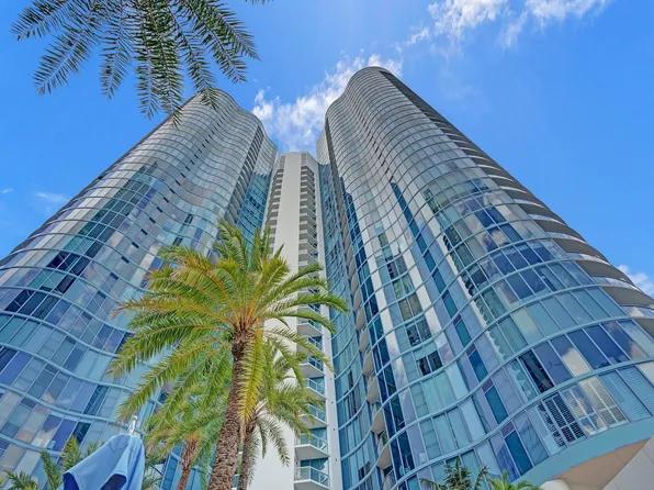 333 Las Olas Way #1207, Fort Lauderdale, FL 33301