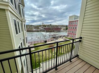 60 Winooski Falls Way Unit 1305, Winooski, VT 05404
