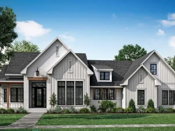 640 Park Place Dr, Jackson, GA 30233