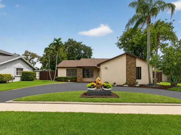 11861 NW 41st St, Sunrise, FL 33323