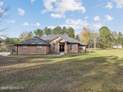 8415 PLANTATION Road, Macclenny, FL, 32063