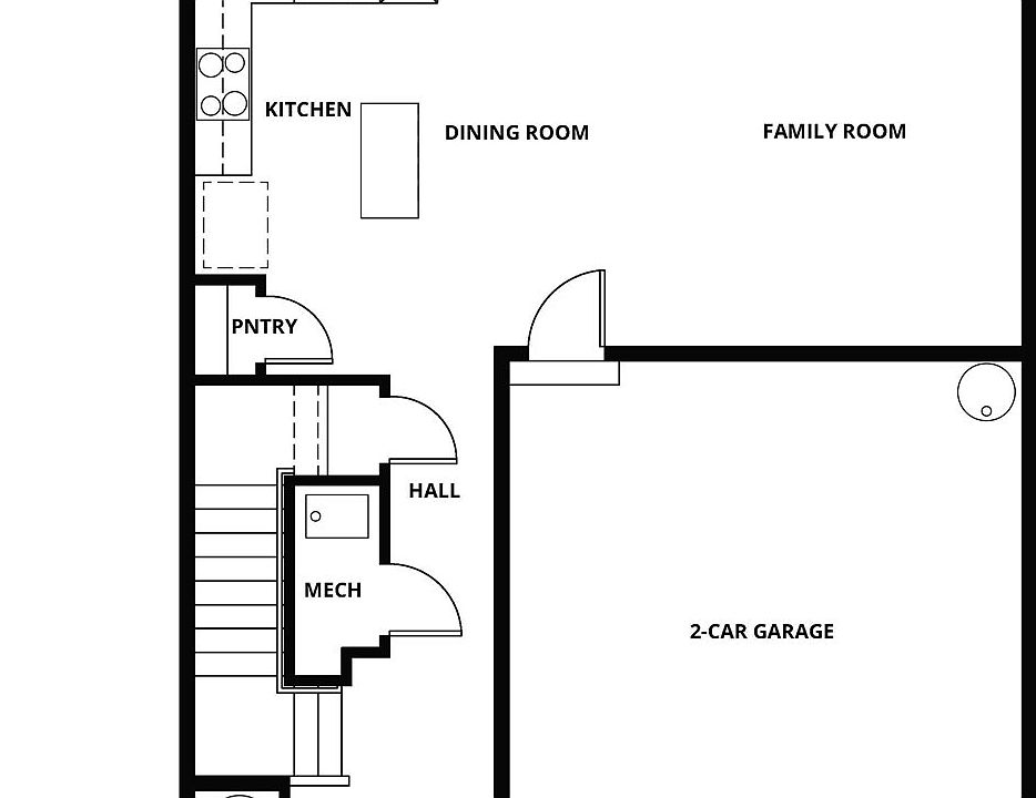 2nd image of 718 NE 14th Way