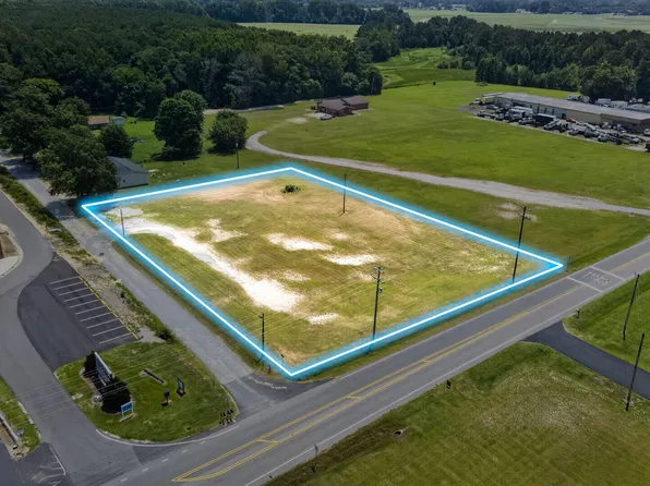 0 Us Highway 117 N Lot 5, Pikeville, NC 27863