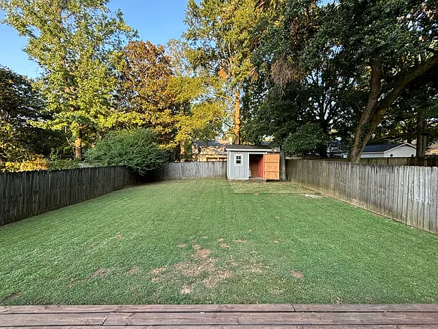 801 Wesley Ave — Photo 25
