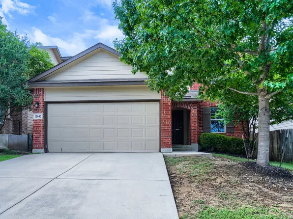 11642 Garnet Sunset, San Antonio, TX 78245