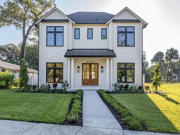 2503 N Glenwood Ave, Tampa, FL 33602