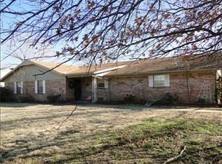 21 Chickasaw Dr, Shawnee, OK 74801