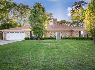 407 Sylvia St, Longview, TX 75604