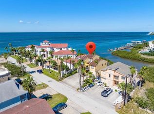 208 W Saturn Ln #B, South Padre Island, TX 78597